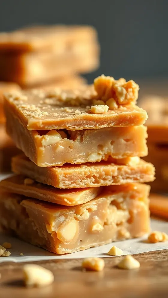Buttery Saltine Toffee Crunch