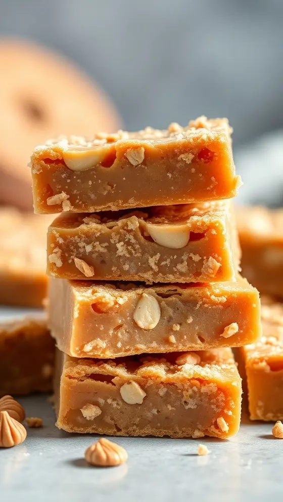 Easy Peanut Butter Cracker Toffee Sweet & Salty Treat