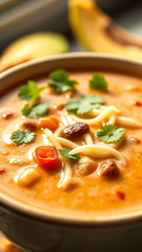 Creamy Taco Soup Recipe Easy Hearty And Delicious Soup