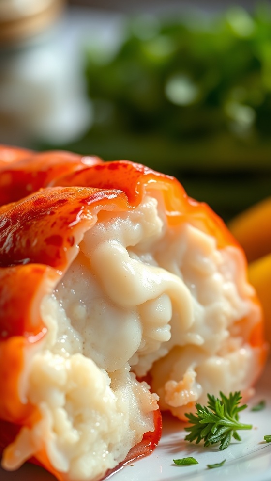 Lobster Tail Recipe Easy Delicious Broiled Perfection