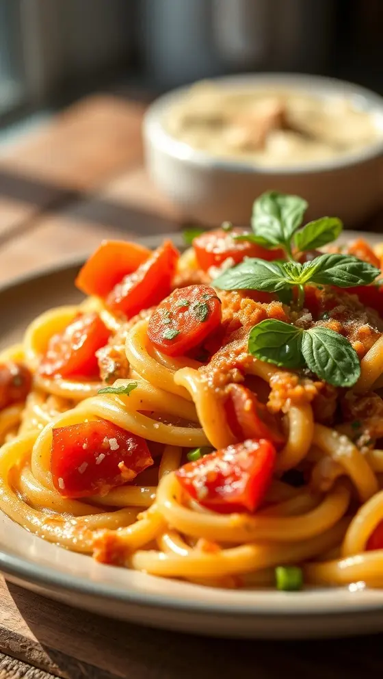 Rotel Pasta Recipe Creamy Delicious Easy Dinner